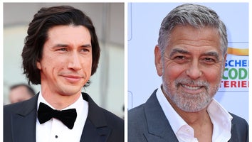 Why Adam Driver, George Clooney and More A-List Actors Will Attend Venice Film Festival Amid Hollywood Strikes